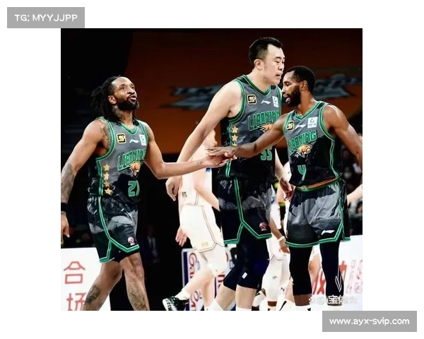关键时刻:CBA赛事的惊人逆转 关键时刻:CBA赛事的惊人逆转