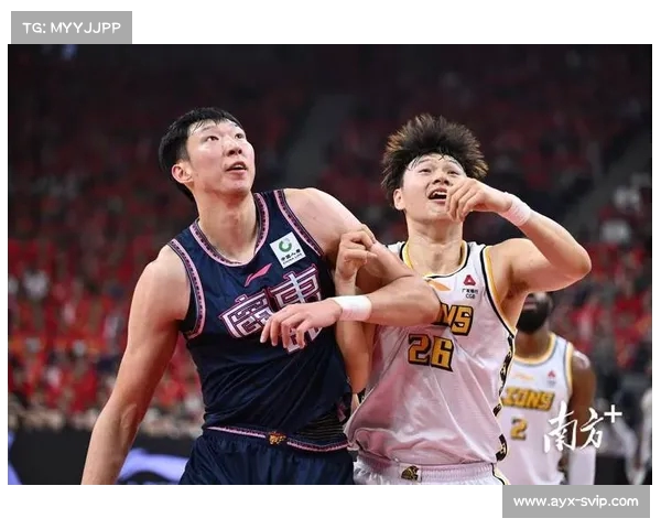CBA季后赛前瞻,谁将胜出迎接荣誉? CBA季后赛前瞻,谁将胜出迎接荣誉?