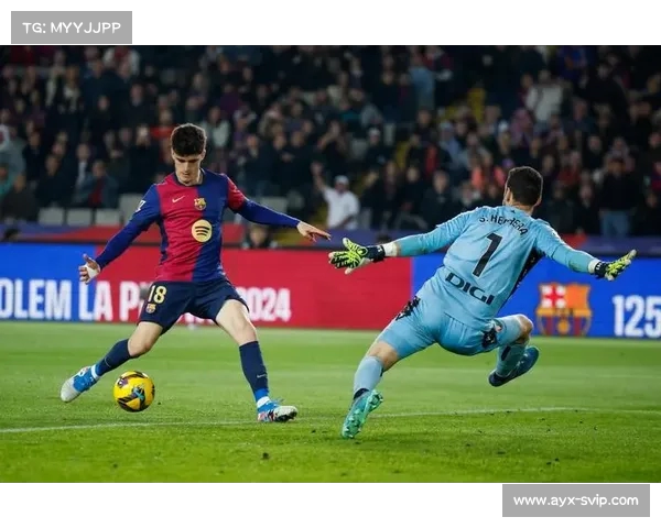 西甲联赛奥萨苏纳埃雷拉扑出单刀