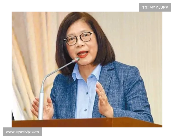 台湾网友呼吁管碧玲介入 基隆渔船事件引发关注 台湾网友呼吁管碧玲介入 基隆渔船事件引发关注